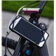 Uchwyt na telefon LEZYNE Smart Grip Mount