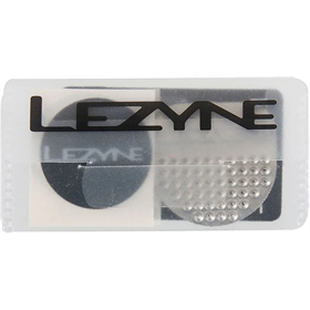 Łatki do dętek LEZYNE Smart Patch Kit