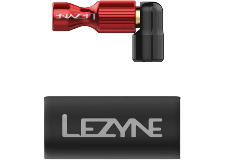 Pompka na naboje CO2 LEZYNE Trigger Drive CO2