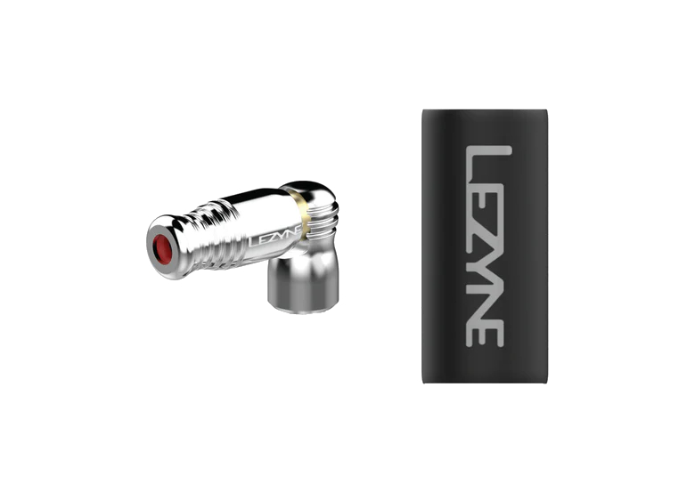 Pompka na naboje CO2 LEZYNE Trigger Speed Drive CO2