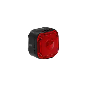 Lampka tylna LEZYNE Zecto 2 Drive Max 400