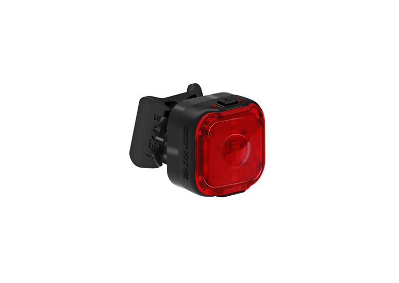 Lampka tylna LEZYNE Zecto 2 Drive Max 400
