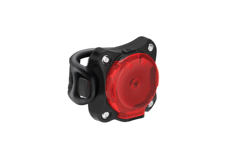 Lampka tylna LEZYNE Zecto Drive 200+