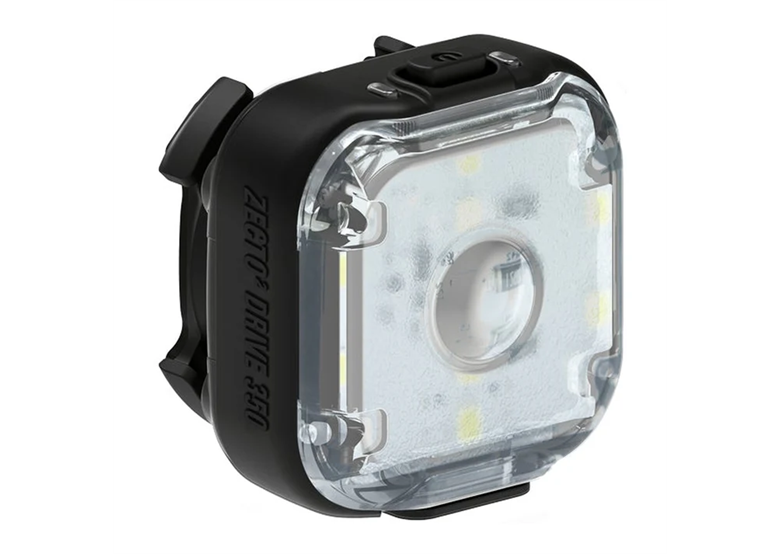 Lampka przednia LEZYNE Zecto Drive 350+
