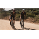 Kask rowerowy LIMAR Air Atlas W & B