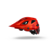 czerwony