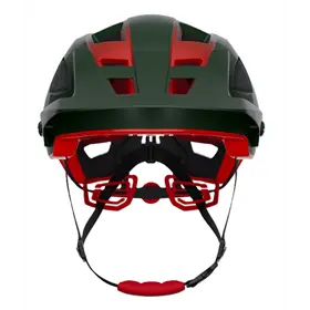 Kask rowerowy LIMAR Delta