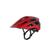 czerwony