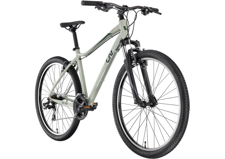 Rower MTB damski LIV Bliss 27.5