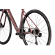 Rower szosowy damski LIV Langma Advanced 1 QOM