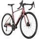 Rower szosowy damski LIV Langma Advanced 1 QOM