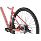 Rower crossowy damski LIV Rove 4