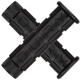 Gripy LIZARD SKINS Single Compound Oury