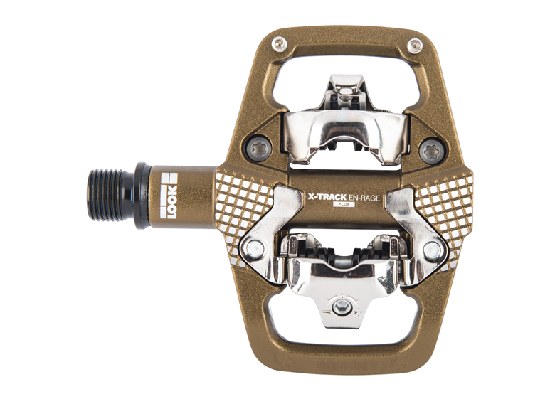 Pedały rowerowe LOOK X-Track EN-Rage Plus
