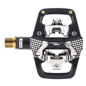 Pedały rowerowe LOOK X-Track EN-Rage Plus Ti
