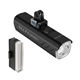 Zestaw lampek rowerowych MAGICSHINE ALLTY 1200 U + SEEMEE 50 V2.0