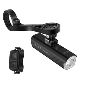 Lampka przednia z przełącznikiem MAGICSHINE ALLTY 1200U FTR
