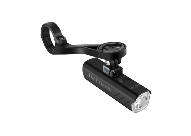 Lampka przednia MAGICSHINE ALLTY 1200U FTR