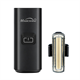 Zestaw lampek rowerowych MAGICSHINE ALLTY 200 + SEEMEE 20 V2.0