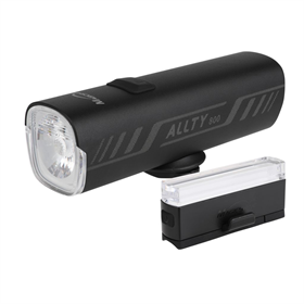 Zestaw lampek rowerowych MAGICSHINE ALLTY 800 V2.0 + SEEMEE 50 V2.0
