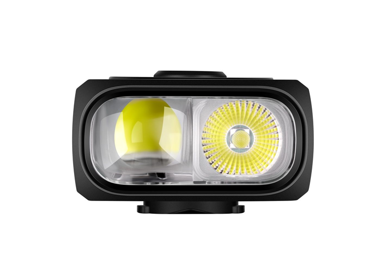 Lampka przednia MAGICSHINE HORI 1300