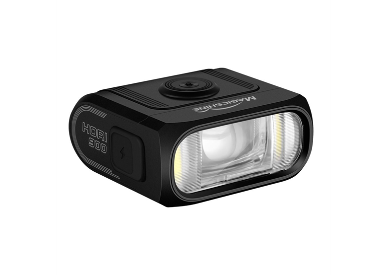 Lampka przednia MAGICSHINE HORI 900