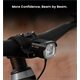 Lampka przednia MAGICSHINE ME 1000 V2.0