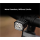 Lampka przednia MAGICSHINE ME 1000 V2.0