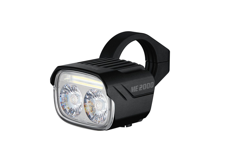 Lampka przednia MAGICSHINE ME 2000 V2.0