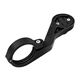 czarny