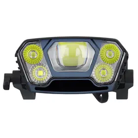 Lampka przednia z przełącznikiem MAGICSHINE MONTEER 12000