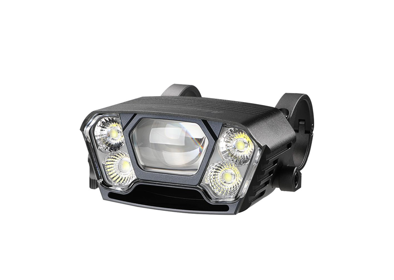 Lampka przednia MAGICSHINE MONTEER 12000