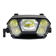 Lampka przednia MAGICSHINE MONTEER 12000