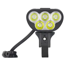 Lampka przednia MAGICSHINE MONTEER 5000S