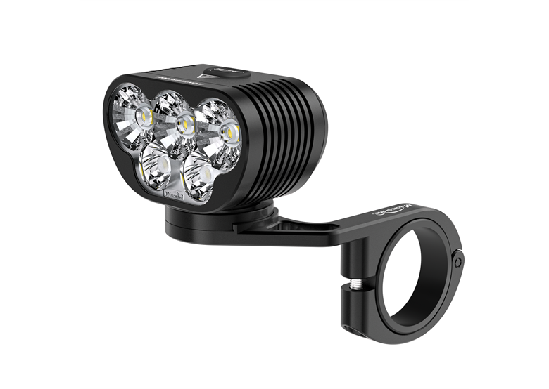 Lampka przednia MAGICSHINE MONTEER 8000S V2.0