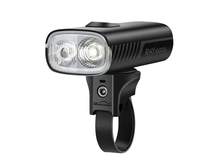 Lampka przednia MAGICSHINE RAY 1600B