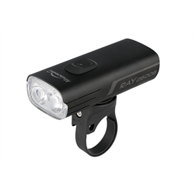 Lampka przednia z przełącznikiem MAGICSHINE RAY 2600B