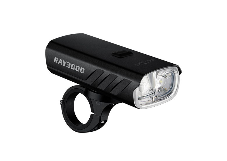 Lampka przednia MAGICSHINE RAY 3000
