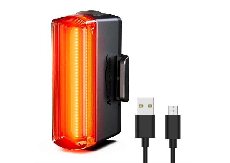 Lampka tylna MAGICSHINE SEEMEE 20 V2.0