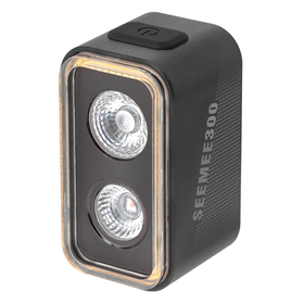 Lampka tylna MAGICSHINE SEEMEE 300