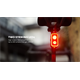 Lampka tylna MAGICSHINE SEEMEE 400 ANT+