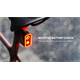 Lampka tylna MAGICSHINE SEEMEE 400 ANT+