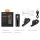 Radar rowerowy MAGICSHINE SEEMEE R 300