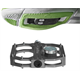 Pedały rowerowe MAGPED SPORT 2