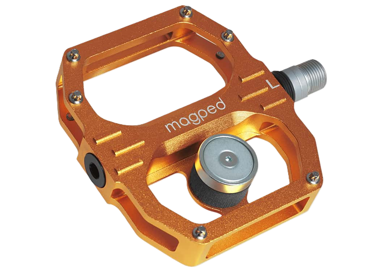 Pedały rowerowe MAGPED SPORT 2