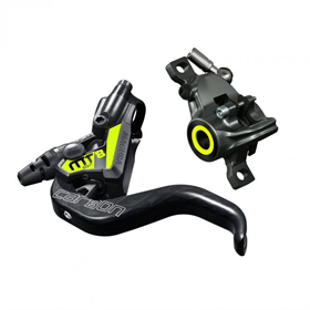 Hamulec tarczowy MAGURA MT8 SL