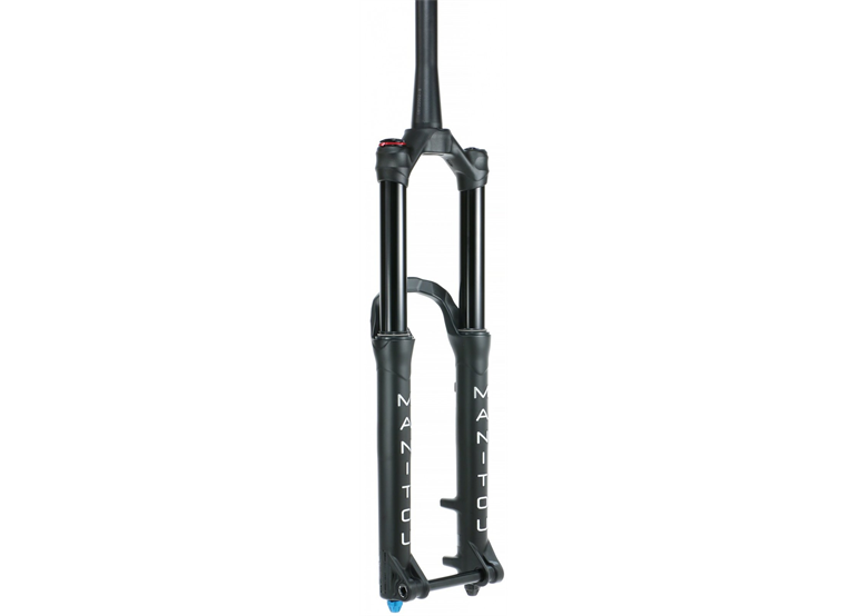 Amortyzator rowerowy MANITOU Mattoc Pro