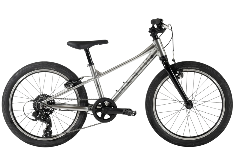 Rower dziecięcy MARIN Coast Trail 20" 7
