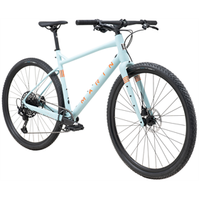 Rower gravel MARIN DSX 3