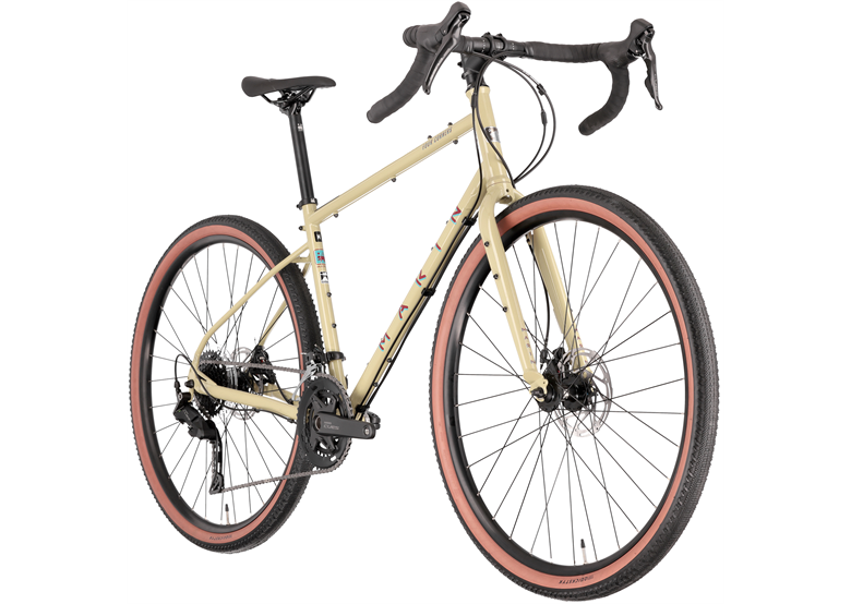 Rower gravel MARIN Four Corners 1